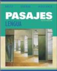 Image for Pasajes: Lengua