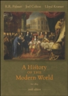 Image for History of the Modern World : v. 1