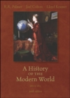 Image for History of the Modern World