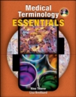 Image for Medical Terminology Essentials: w/Student &amp; Audio CD&#39;s and Flashcards