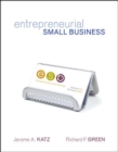 Image for Entrepreneurial Small Business