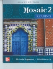 Image for Mosaic Level 2 Reading Student Book