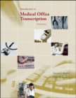 Image for Introduction to Medical Office Transcription Package w/ Audio Transcription CD