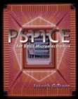 Image for PSPICE FOR BASIC MICROELECTRONICS with CD