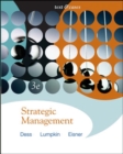 Image for Strategic Management: Text and Cases with Online Learning Center access card