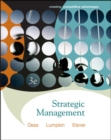 Image for Strategic Management : Creating Competitive Advantage : WITH Online Learning Center Access Card