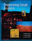 Image for HAYT Engineering Circuit Analysis : WITH ARIS Inst. Kit