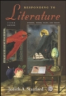 Image for Responding to Literature