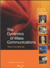 Image for Dynamics of Mass Communications