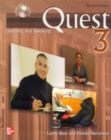 Image for Quest Level 3 Listening and Speaking Student Book with Audio Highlights