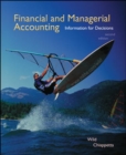 Image for Financial Managerial Accounting and Circuit City AR