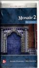 Image for MOSAIC 2 READING PROGRAM AUDIO CASSETTE