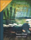 Image for Introduction to Criminal Justice