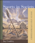 Image for Sports in Society : Issues and Controversies