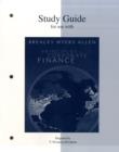 Image for Principles of Corporate Finance : Study Guide