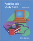 Image for Reading and Study Skills with Student CD-ROM