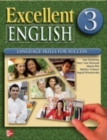 Image for Excellent English Level 3 Student Book