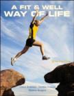 Image for A Fit and Well Way of Life with Exercise Band