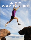 Image for A Fit Way of Life with Exercise Band