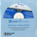 Image for Mosaic Level 2 Reading EZ Test CD-ROM