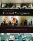 Image for Foundations of Financial Management Text + Educational Version of Market Insight + Time Value of Money Insert