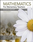 Image for Mathematics for Elementary Teachers : An Activity Approach