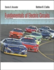 Image for Fundamentals of Electric Circuits