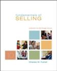 Image for Fundamentals of Selling