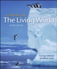 Image for Essentials of the Living World