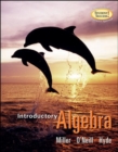 Image for MP Introductory Algebra (softcover)