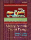Image for Microelectronic Circuit Design