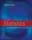 Image for Statistics for Engineers and Scientists