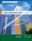 Image for MP Basic Mathematical Skills with Geometry