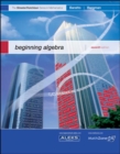 Image for MP Beginning Algebra