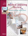 Image for Medical Assisting Review