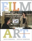 Image for Film Art : An Introduction : WITH Tutorial CD-ROM