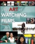 Image for The art of watching films