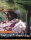 Image for Cultural Anthropology