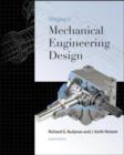 Image for COMP Shigley&#39;s Mechanical Engineering Design with ARIS Instructor Quickstart Guide