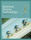 Image for Business Driven Technology