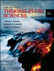 Image for Fundamentals of Thermal-fluid Sciences