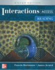 Image for Interactions Access Reading Student Book