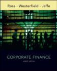 Image for Corporate Finance : WITH S&amp;P Card