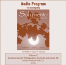 Image for AUDIO CD PROGRAM PART B TO ACCOMPANY SOL