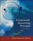 Image for MP Fundamental Accounting Principles : WITH Circuit City Annual Report