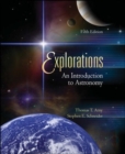 Image for Explorations : An Introduction to Astronomy