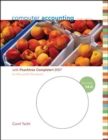 Image for Computing Accounting with Peachtree Complete 2007, Release 14.0 : AND Software CD-ROM
