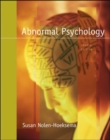Image for Abnormal Psychology : AND Student CD