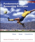 Image for Fundamental Accounting Principles : v. 2 : Chapters 12-25