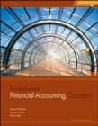 Image for Fundamental Financial Accounting Concepts with Harley-Davidson Annual Report